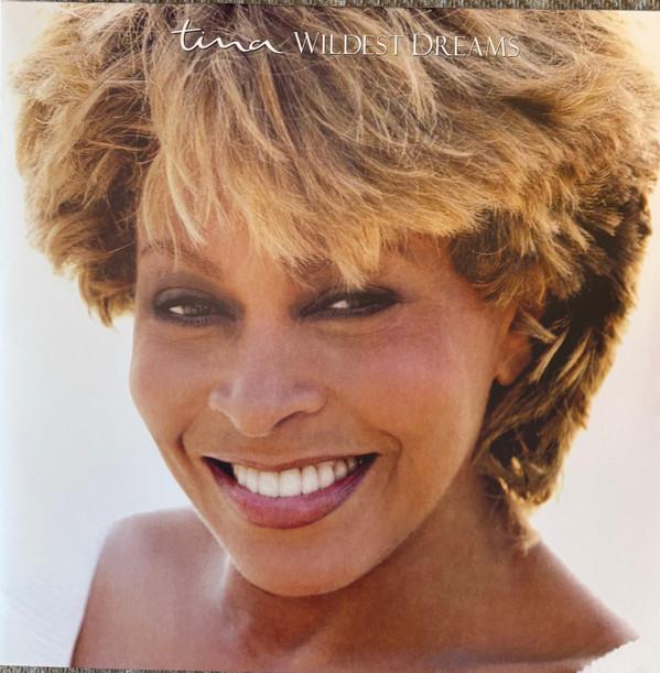 Tina Turner - Wildest Dreams