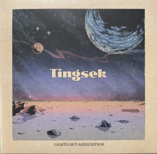 Tingsek - Lights Out Association