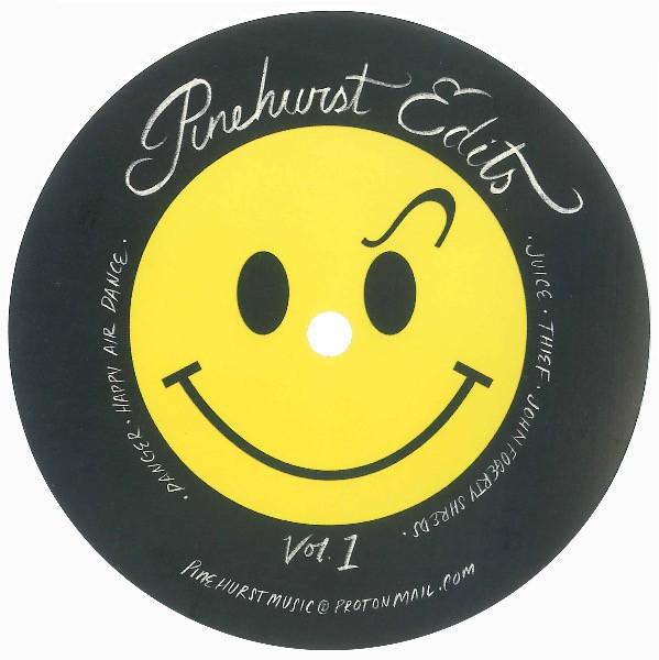 Tinker's Knob - Pinehurst Edits Vol. 1