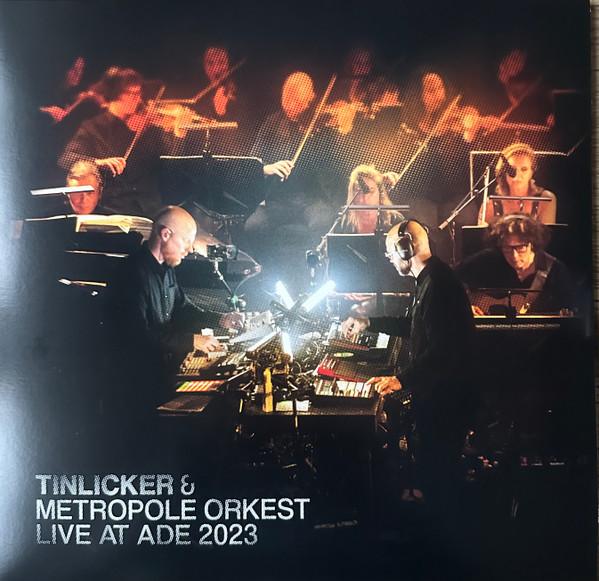 Tinlicker, Metropole Orchestra - Live at ADE 2023