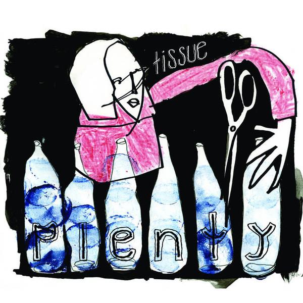 Tissue (2) - Plenty
