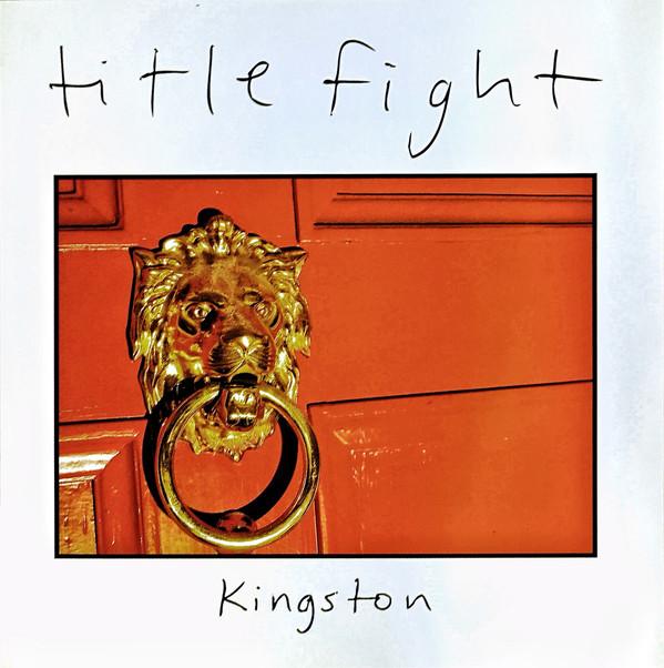 Title Fight - Kingston 