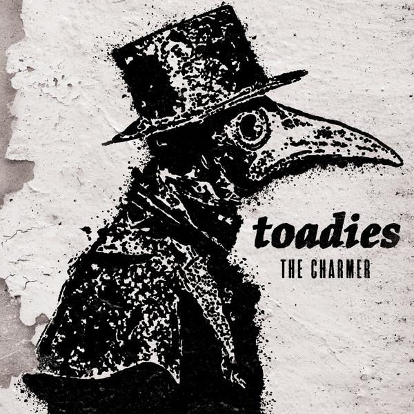 Toadies - The Charmer