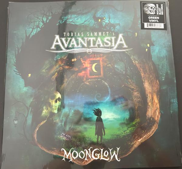 Tobias Sammet's Avantasia - Moonglow