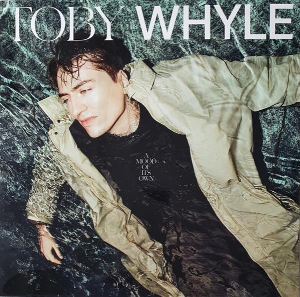 Toby Whyle - A Mood Of Its Own