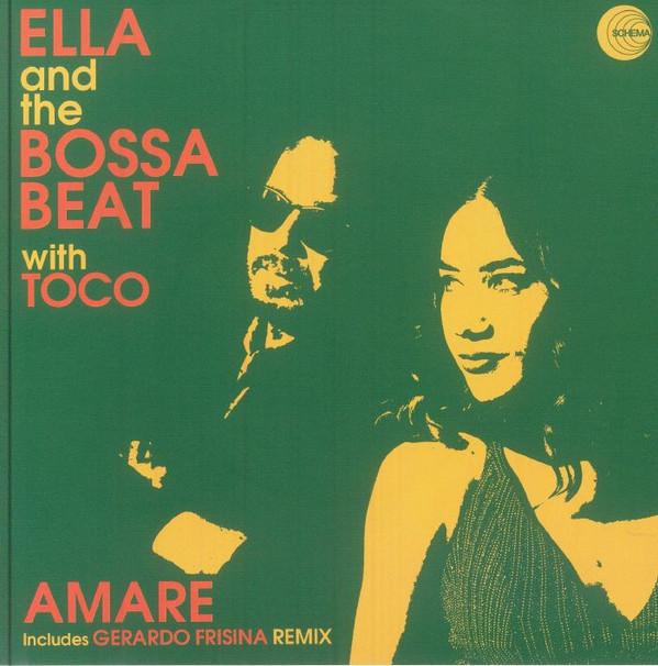 Toco - Amare