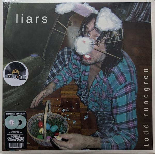 Todd Rundgren - Liars
