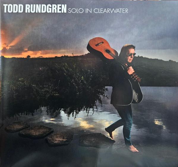 Todd Rundgren - Solo In Clearwater