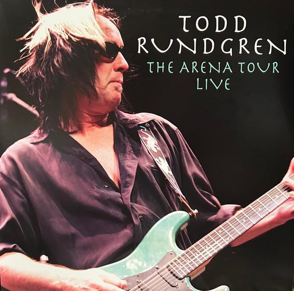 Todd Rundgren - The Arena Tour Live