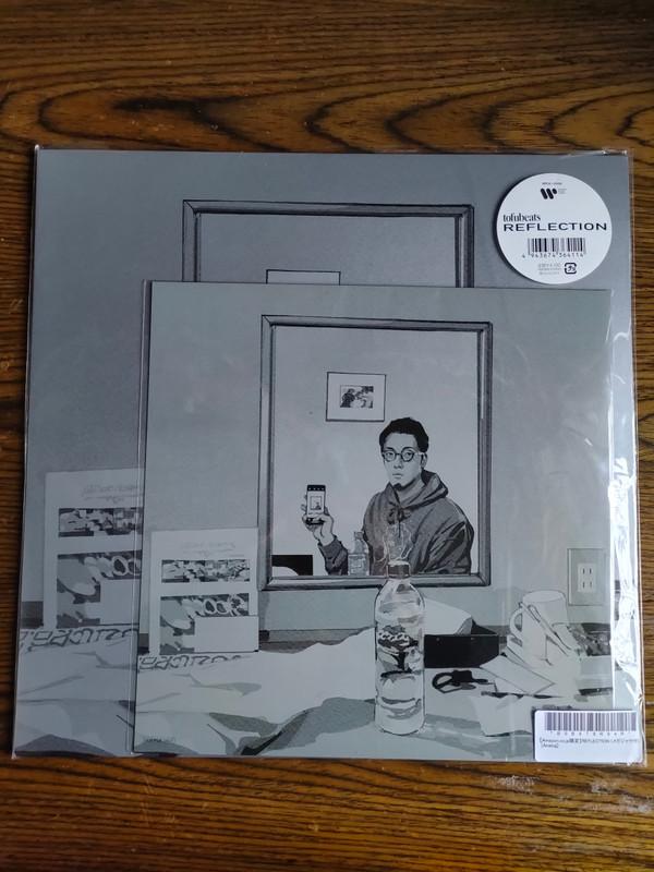 Tofubeats - Reflection