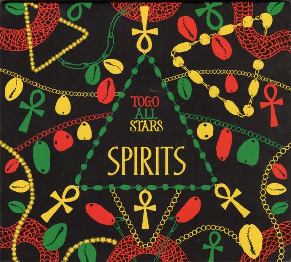 Togo All Stars - Spirits