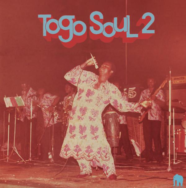  - Togo Soul 2