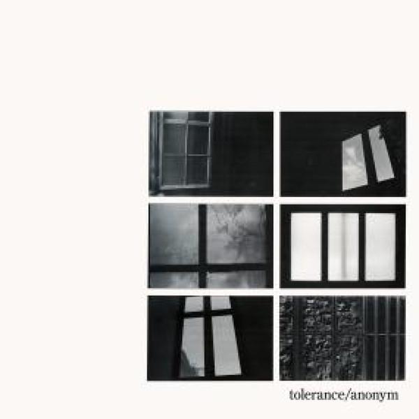 Tolerance (3) - Anonym