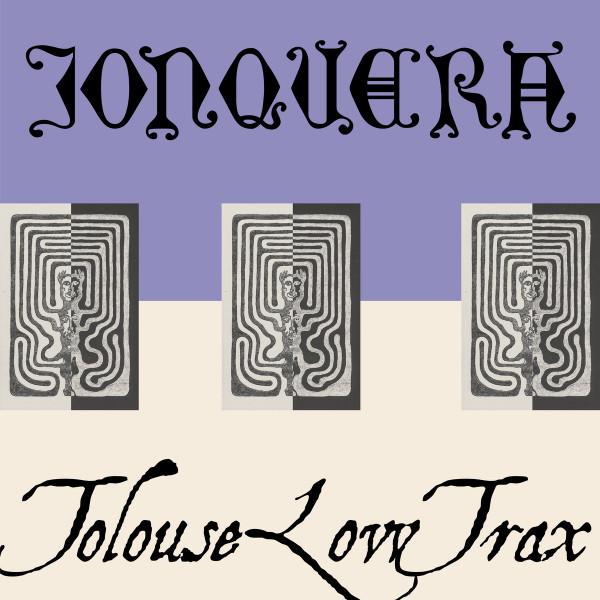 Tolouse Low Trax, Jonquera - Series 33 Part 1