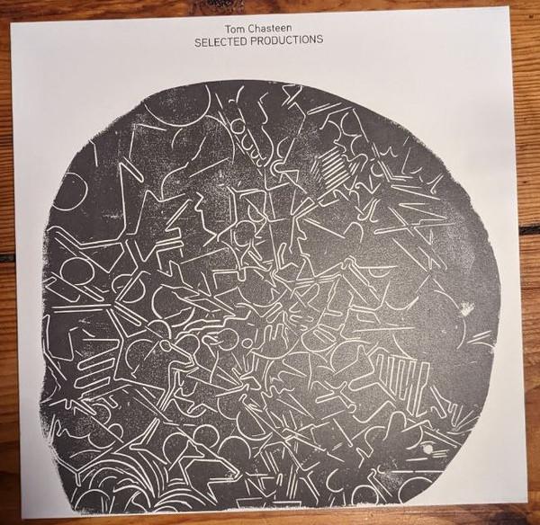 Tom Chasteen - Selected Productions