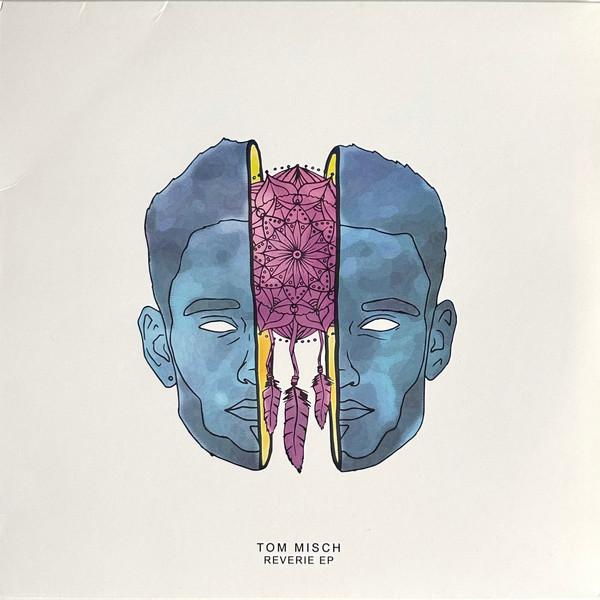 Tom Misch - Reverie EP