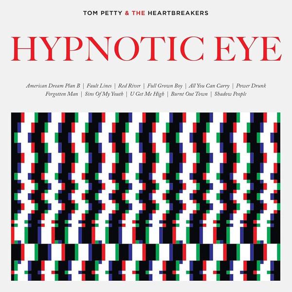 Tom Petty And The Heartbreakers - Hypnotic Eye