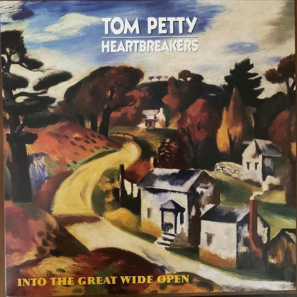 Tom Petty And The Heartbreakers - Into The Great Wide Open