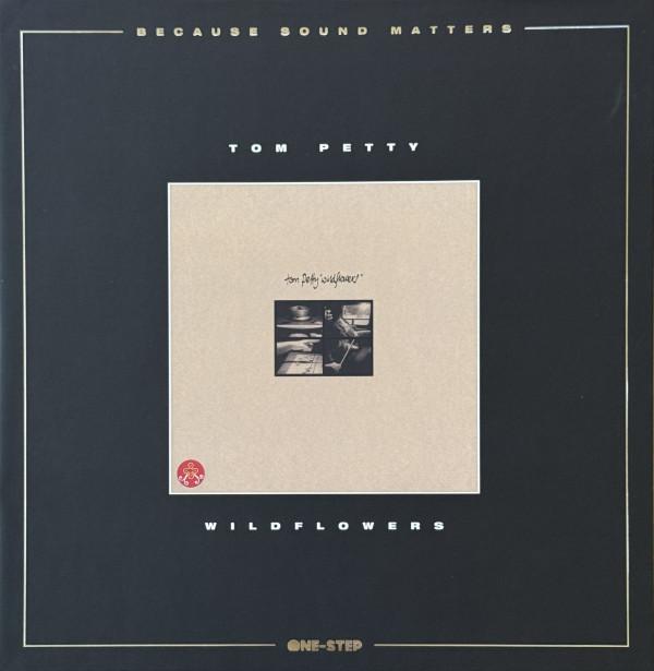 Tom Petty - Wildflowers