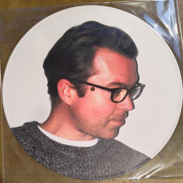 Tom Vek - Confirm Yourself