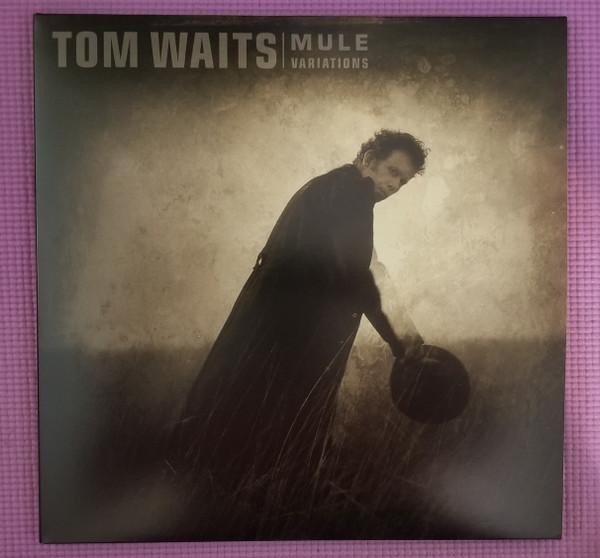 Tom Waits - Mule Variations