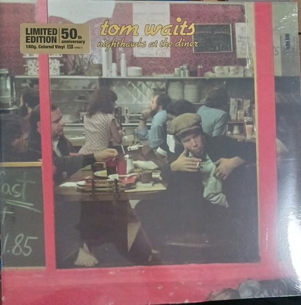 Tom Waits - Nighthawks At The Diner