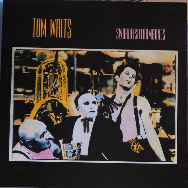 Tom Waits - Swordfishtrombones