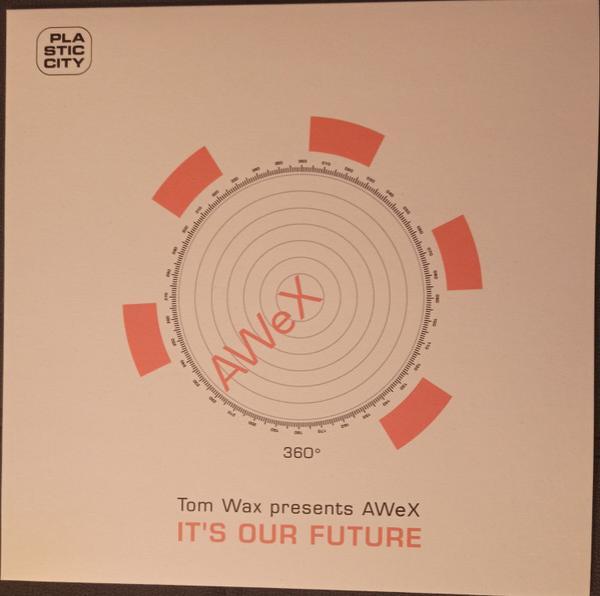Tom Wax, AWeX - It's Our Future