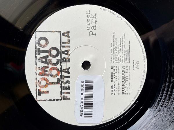 Tomato Loco - Fiesta Baila
