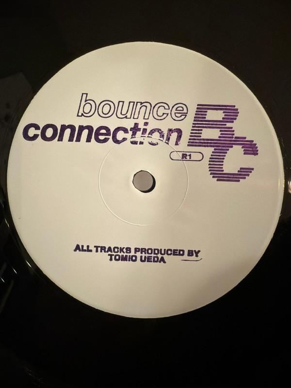 Tomio Ueda - nonbot EP