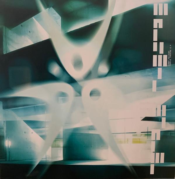 Tommy Holohan - Temple Theatre EP