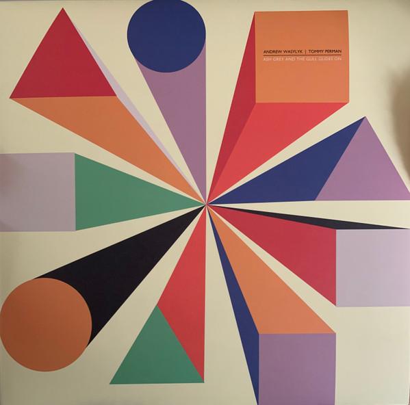 Tommy Perman, Andrew Wasylyk - Ash Grey And The Gull Glides On