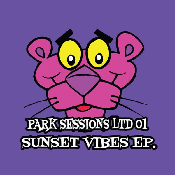 Tommy The Cat  - Park Sessions Limited: Sunset Vibes