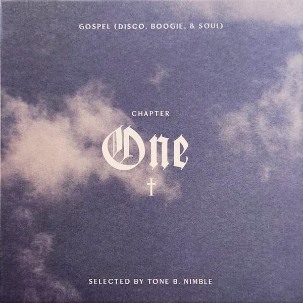 Tone B Nimble - Soul Is My Salvation Chapter 1