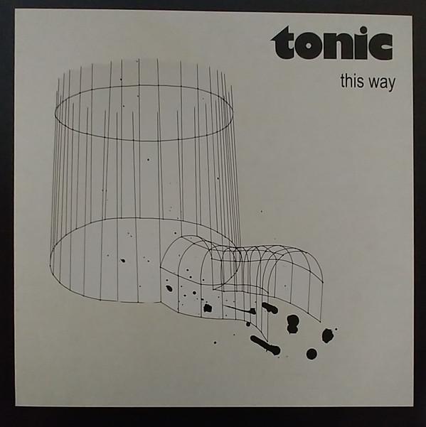 Tonic (9) - This Way