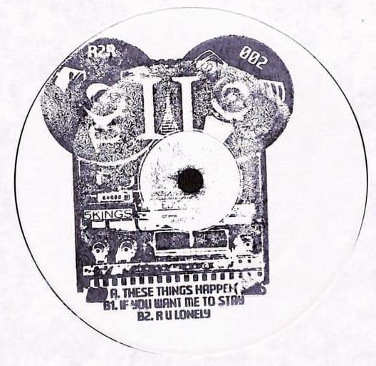 Tony Lovelesss - Reel To Reel Edits 02
