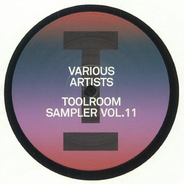  - Toolroom Sampler Vol. 11