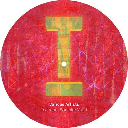  - Toolroom Sampler Vol. 1