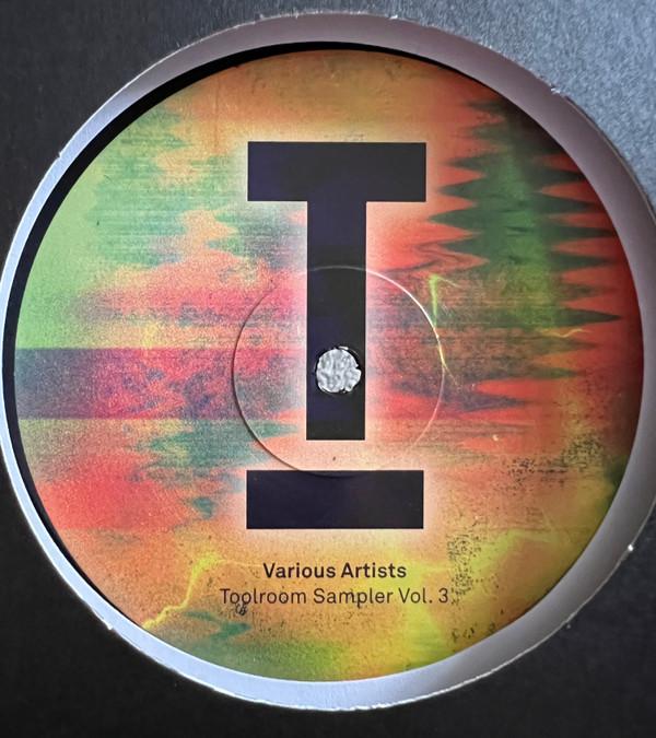 - Toolroom Sampler Vol. 3