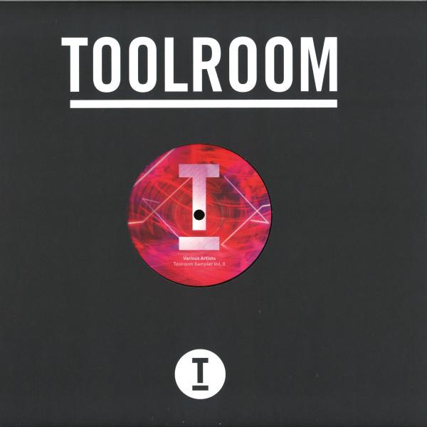  - Toolroom Sampler Vol. 8