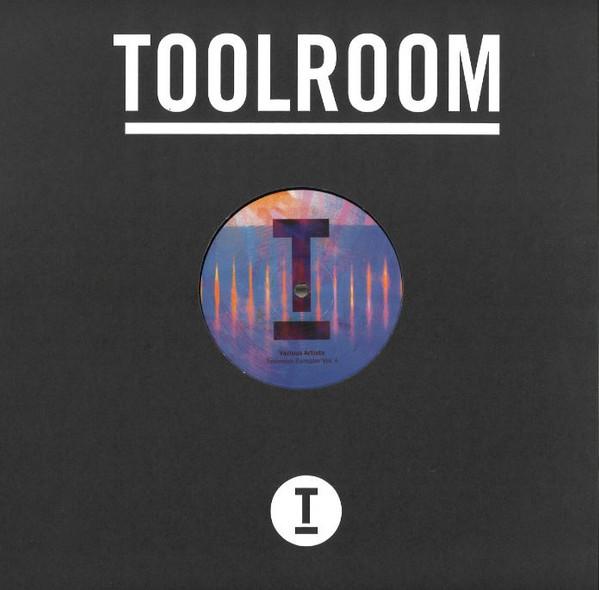  - Toolroom Sampler Vol. 4