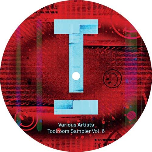  - Toolroom Sampler Vol. 6