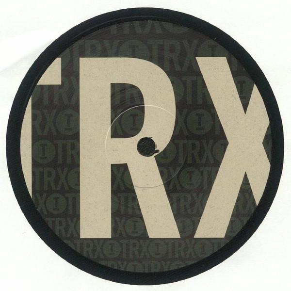  - Toolroom Trax Sampler Vol. 1