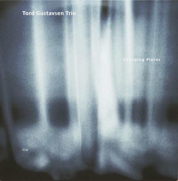 Tord Gustavsen Trio - Changing Places
