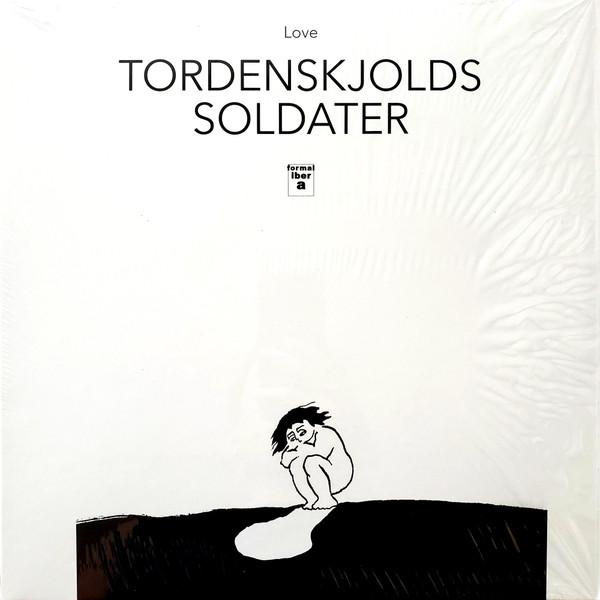 Tordenskjolds Soldater (2) - Love