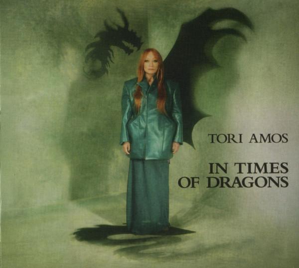Tori Amos - In Times Of Dragons