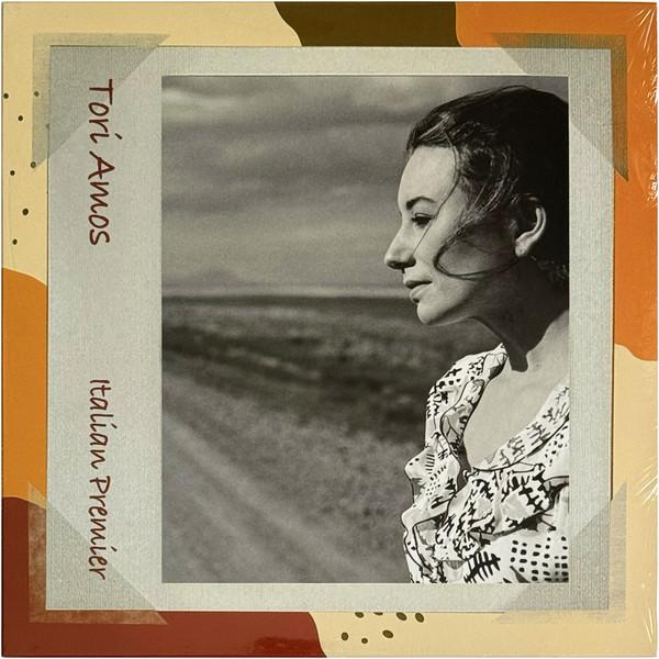 Tori Amos - Italian Premier Radio Broadcast