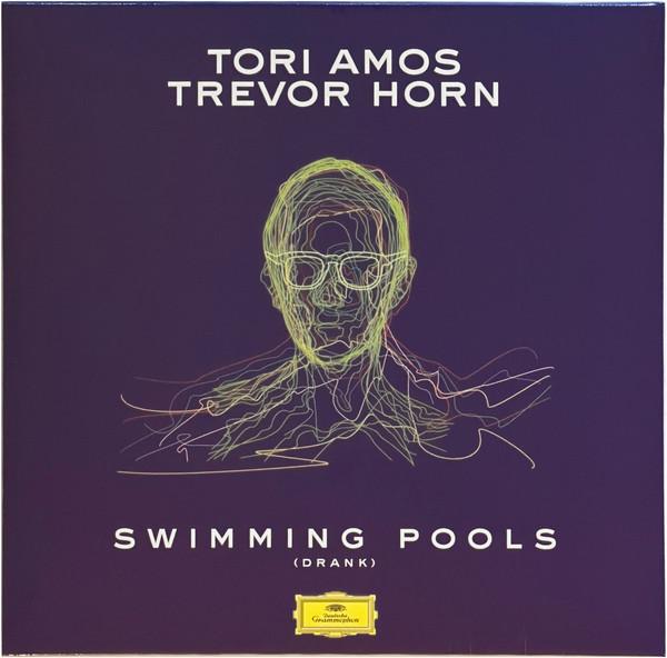 Tori Amos, Trevor Horn - Swimming Pools (Drank)