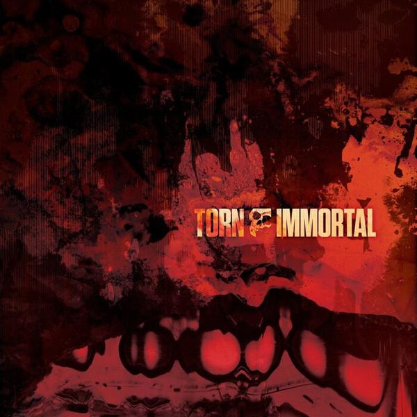 Torn (8) - Immortal