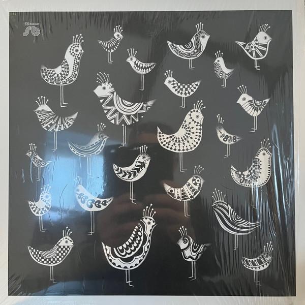 Torn Sail - Birds